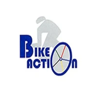 Logo Bike Action GmbH