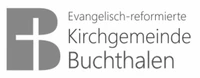 Kirchgemeinde Buchthalen-Logo