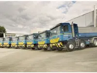Hubschmid AG