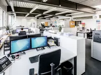 tmw Logistics AG