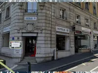 Salon L'Atelier