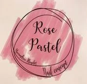 Nail Concept Rose Pastel-Logo