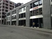 Kleger Oskar AG