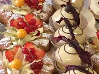 DM PASTICCERIA SAGL