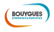 Bouygues E&S InTec Schweiz AG-Logo