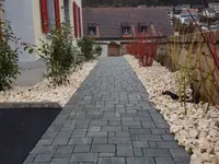Nyhof Gartenbau AG