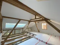 Holzbau Mäusli GmbH