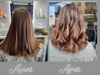 SD Coiffure
