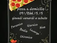 RISTORANTE PIZZERIA OSTERIA DELLA POSTA