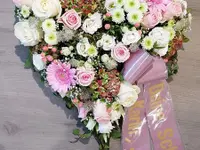 Fleur-antic Blumengeschäft