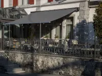 Restaurant Bahnhöfli Entlebuch