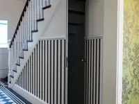 Landhaus Schreinerei