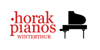 Horak Pianos GmbH-Logo