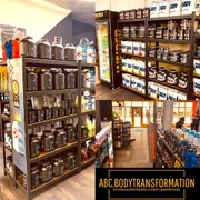 ABC.Bodytransformation Roos
