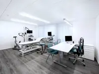 Herzpraxis Solothurn AG