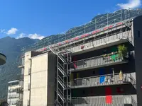Sky Ponteggi Sagl