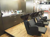 Coiffure Team Hairpoint