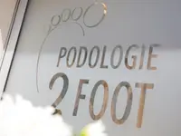 Podologie 2 Foot GmbH - Klicken Sie, um das Bild 11 in einer Lightbox vergrössert darzustellen