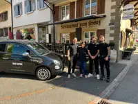 Restaurant zum Kreuz (Vari Sapori)