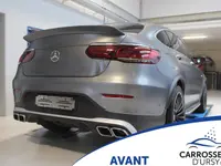Carrosserie d'Ursy SA