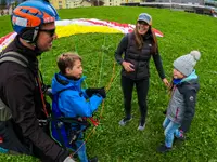 touch and go Paragliding GmbH