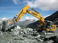 Andenmatten Egon Bau und Transport AG