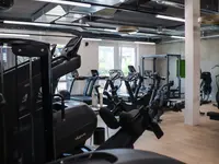 Physiotherapie Leuenfeld