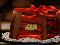 Boulangerie - Pâtisserie des Pavés