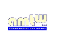 Logo amtw GmbH