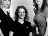 Coiffure Haarscharf