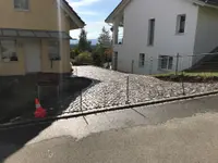 Bleuler Gärten