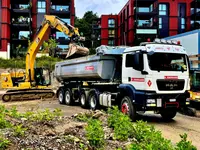 Eberhard Kies + Transport AG