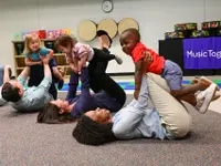 Music Together in Geneva Center