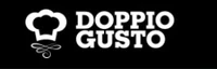 Ristorante Doppio Gusto-Logo