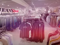 Jeans Shop