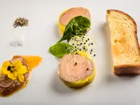 Balthasar Restaurant & Grill