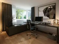 Hirschi Schmid Architekten AG