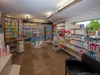 Pharmacie de Mies - Klicken Sie, um das Bild 5 in einer Lightbox vergrössert darzustellen