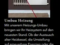 Serafini Heizung & Sanitär