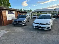 Silvano Automobiles