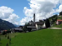 Administraziun communala