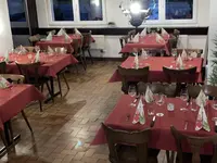 Auberge du Canon d'Or