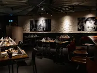 Restaurant Prélude, Emmen - Klicken Sie, um das Bild 12 in einer Lightbox vergrössert darzustellen