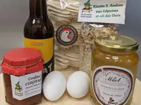 Crèmerie Laluque
