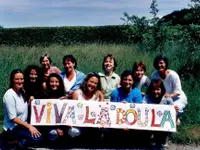 Doula Fachschule Schweiz - Klicken Sie, um das Bild 3 in einer Lightbox vergrössert darzustellen