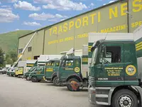 Nessi Traslochi SA