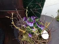 Blumenwerkstatt Mandelbaum