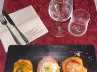 Ristorante Pizzeria Varano Bellinzona