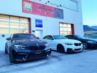 Carrosserie Procar