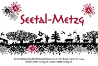 Seetal-Metzg GmbH-Logo